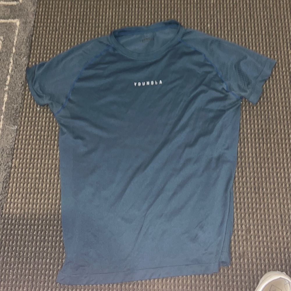 Large YoungLa shirt
